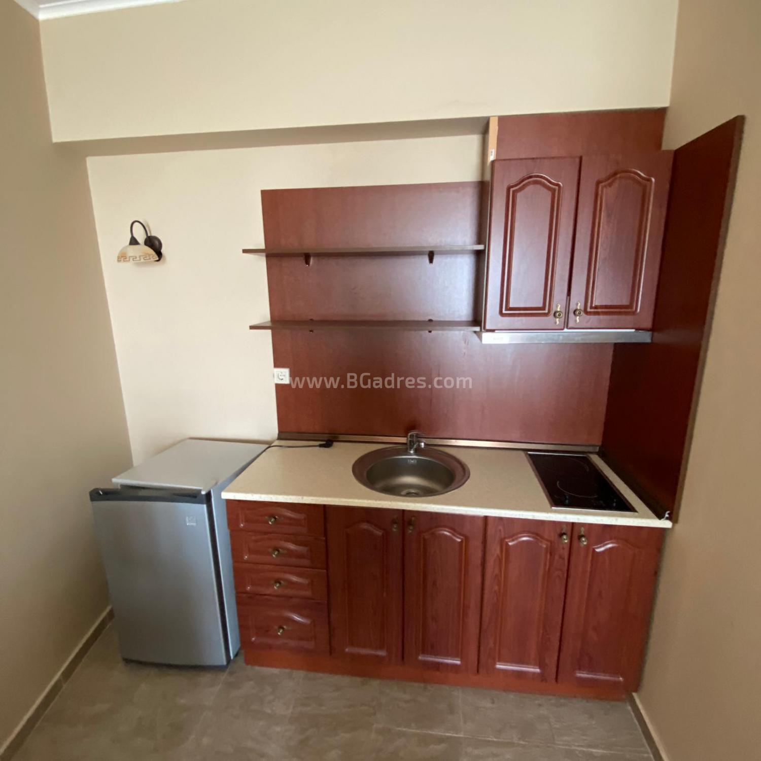 Квартира на первой линии в Помории | №2279