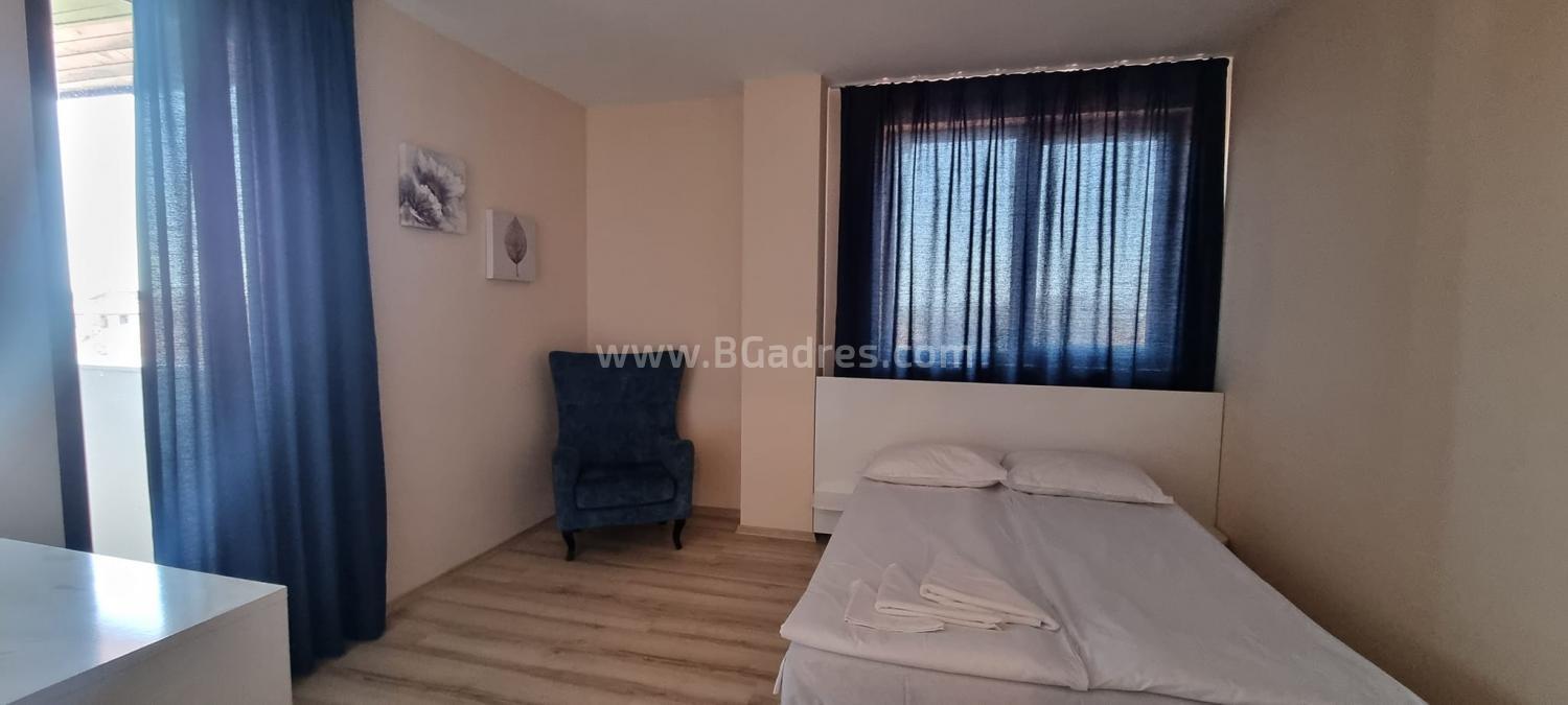  Wohnung mit 3 Schlafzimmern in Ravda І №2988