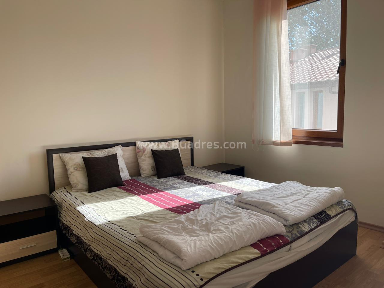 Квартира в комплексе Марвел І №3256