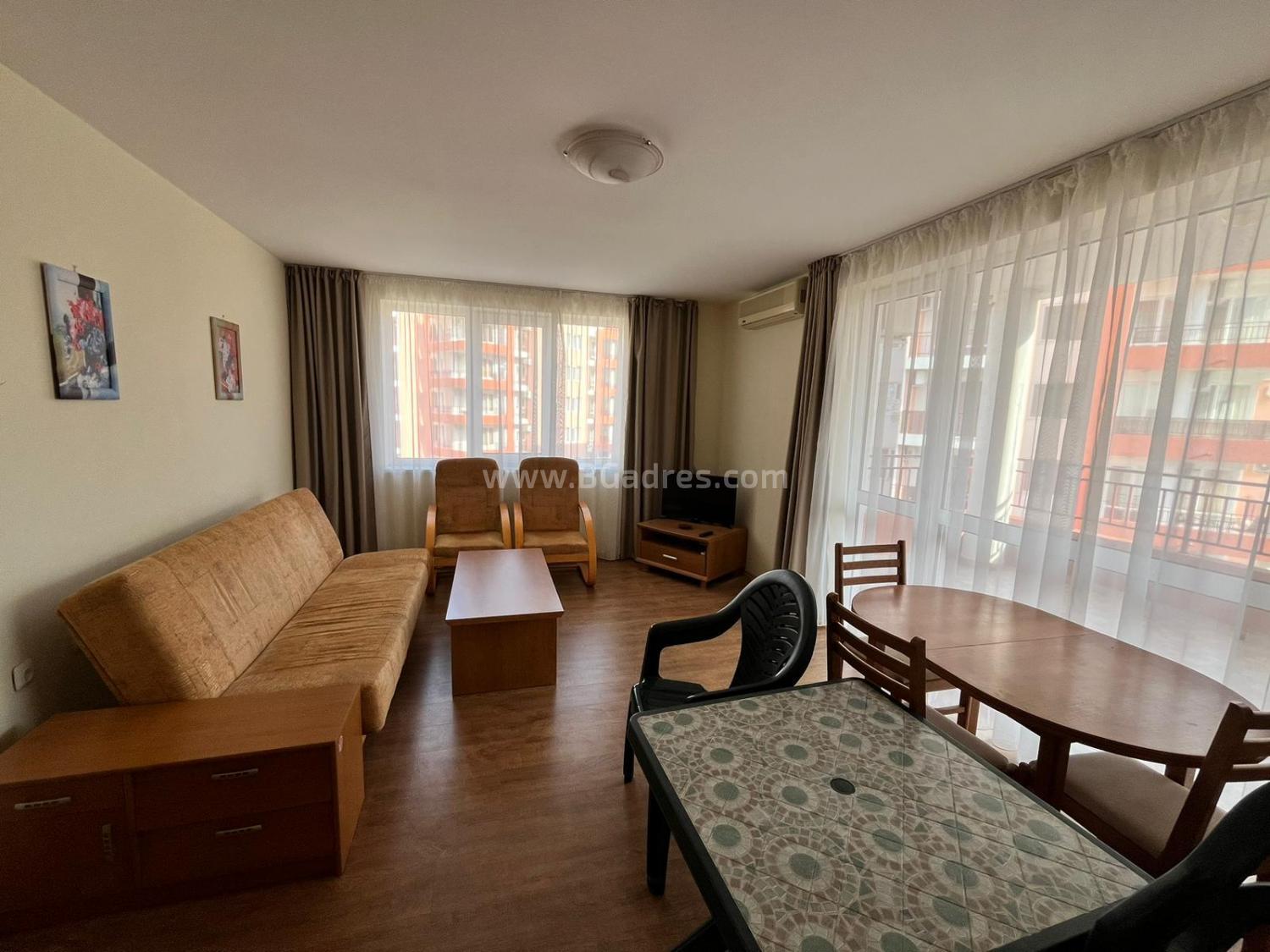 Apartment in the Privelege Fort complex І №3274