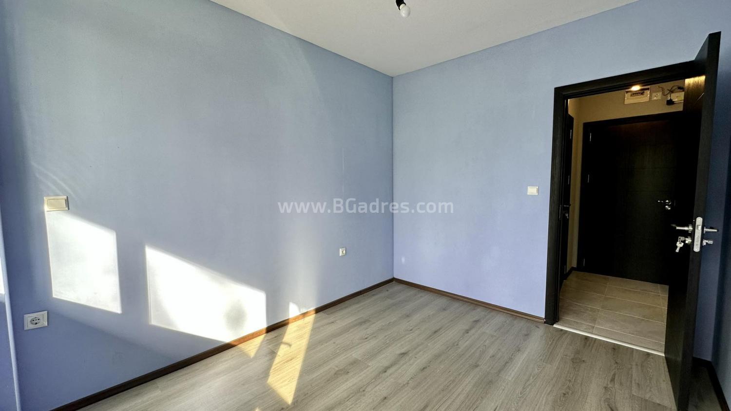 Двухкомнатная квартира по выгодной цене І №3295