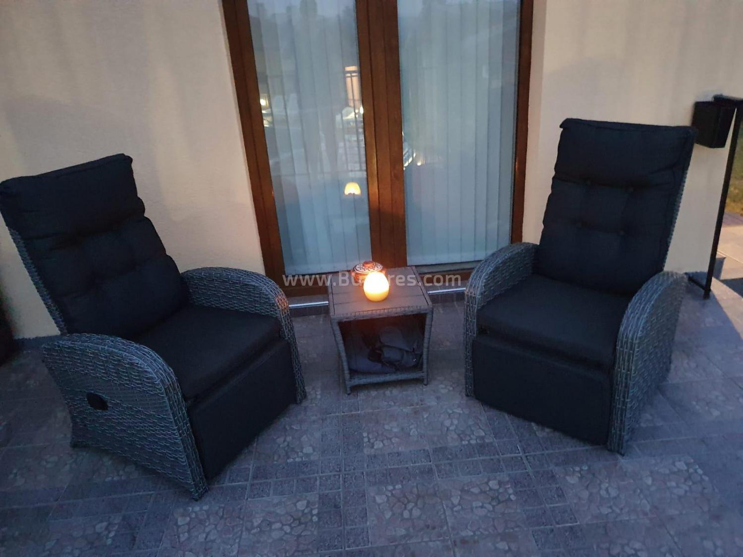 Renovated house 3 km away from the seaside І №3327