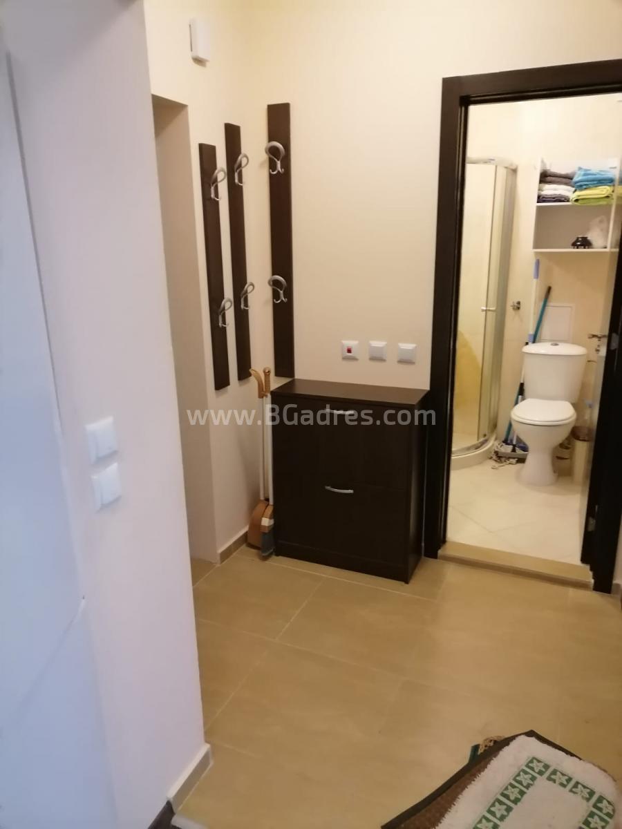 Apartment close to the beach in Elenite І №3329