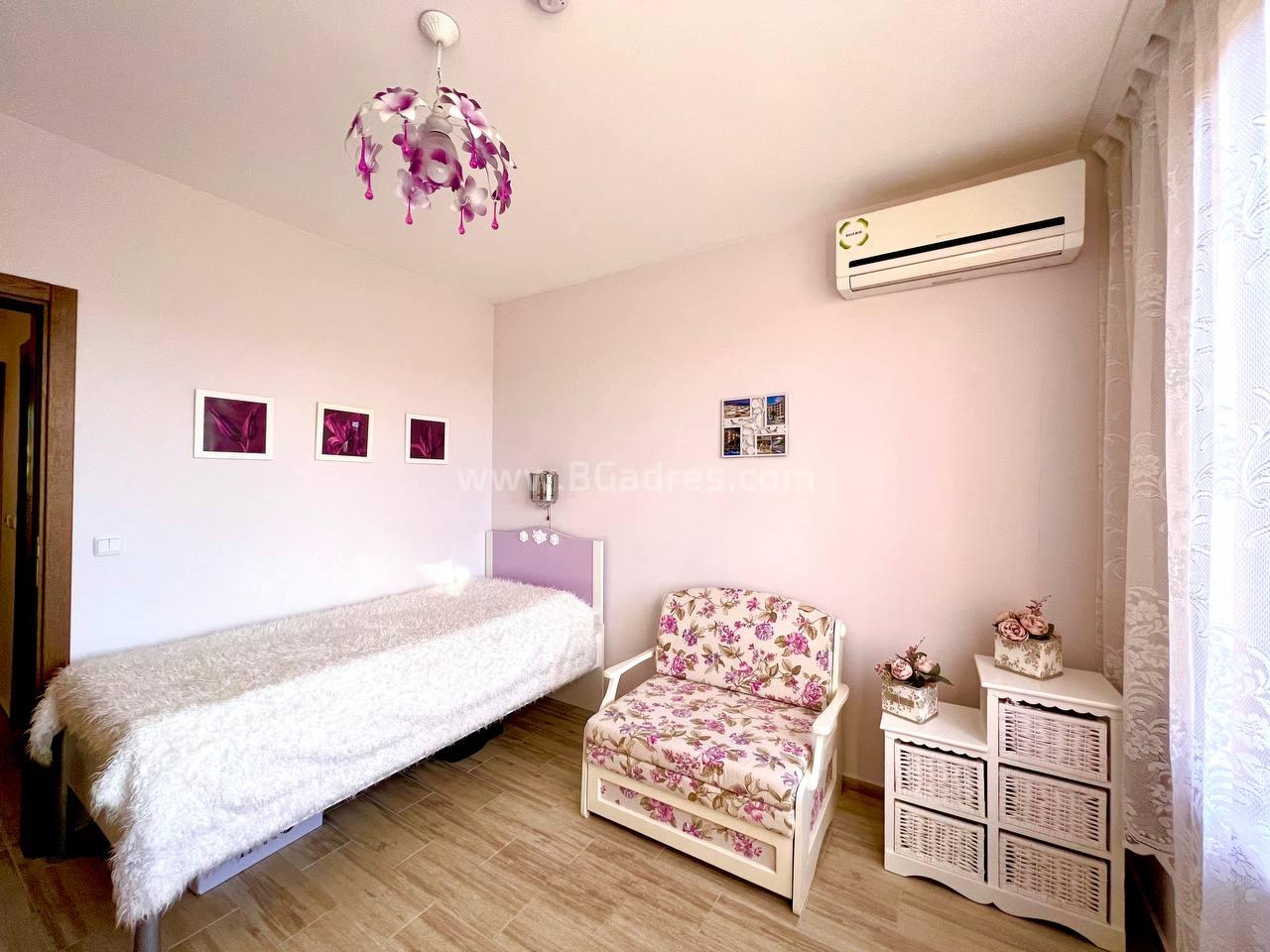 Недвижимость в комплексе Каскадас Равда І №3363