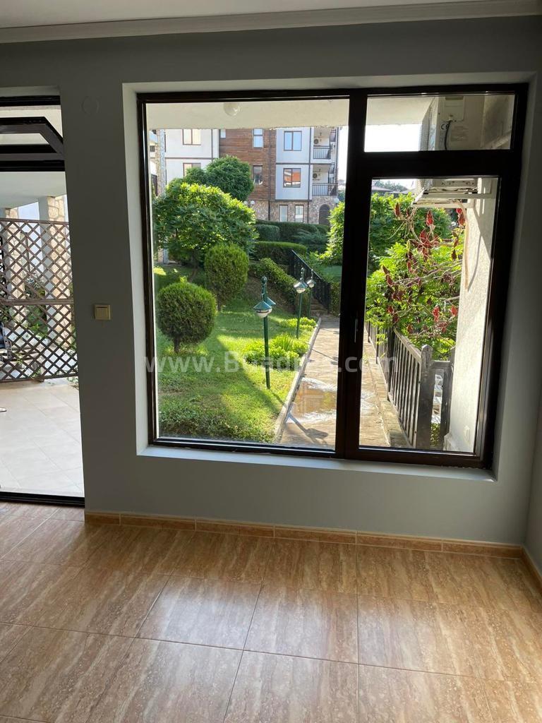 Просторная квартира рядом с пляжем в Святом Власе | №2384