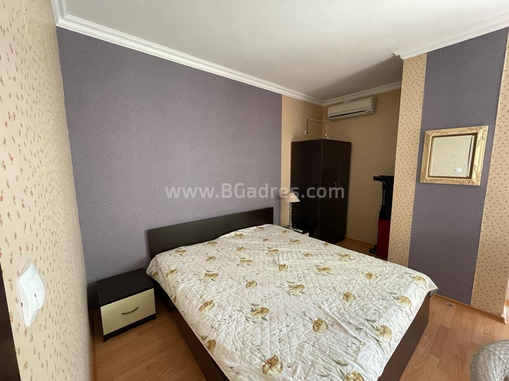 House without maintenance fee in Kosharitsa І №3462