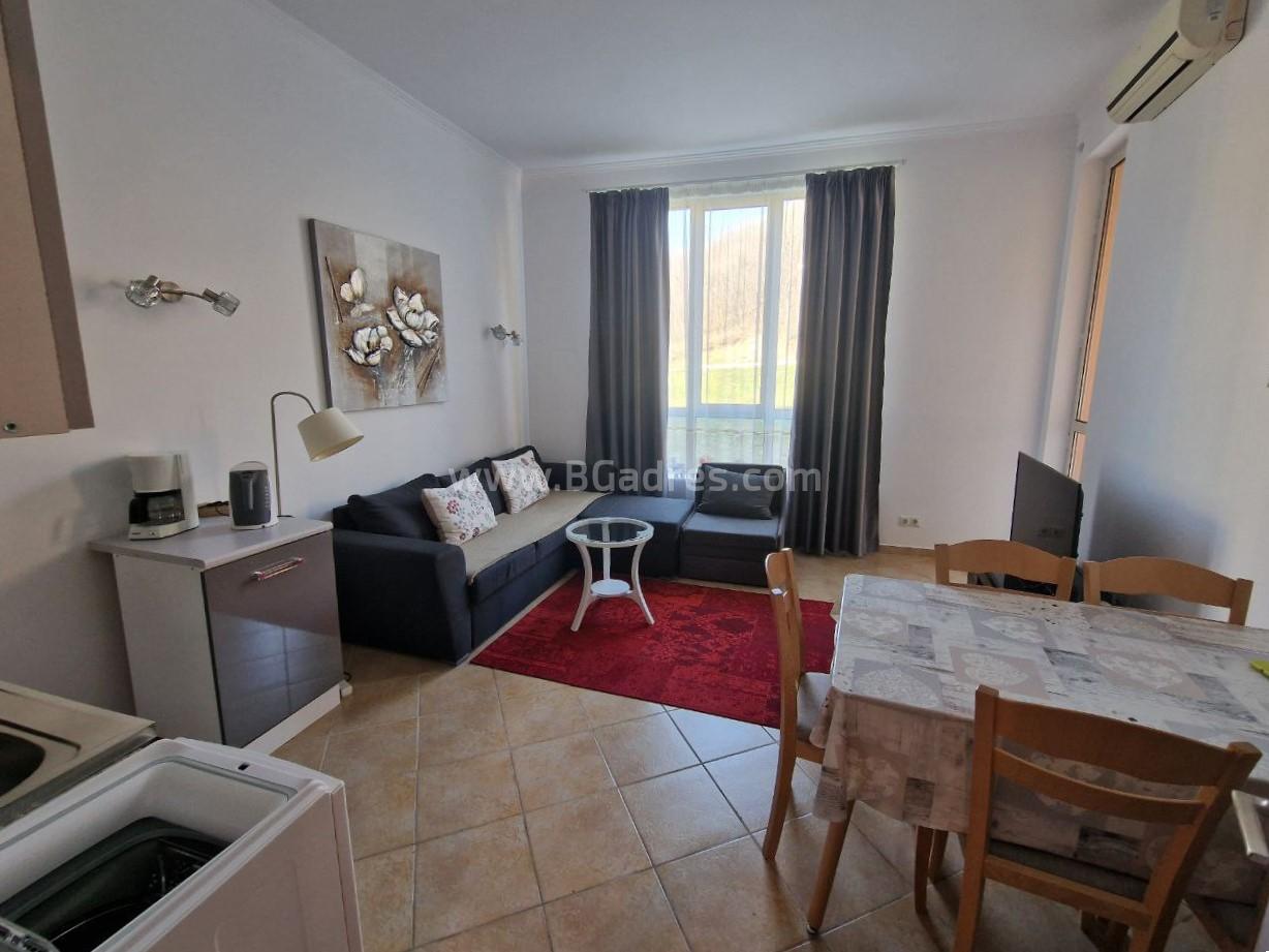 Квартира в комплексе Негреско І №3473