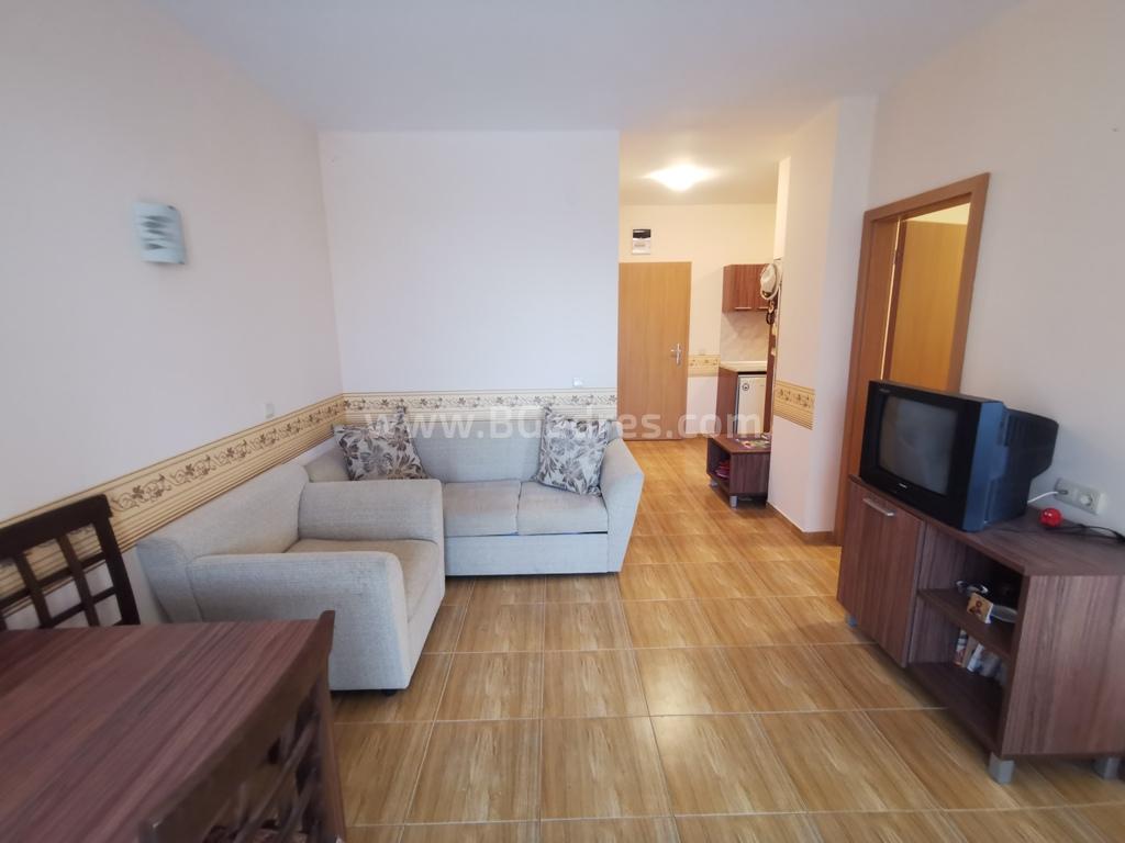 Günstige Wohnung im Komplex Magic Dreams I Nr. 2615