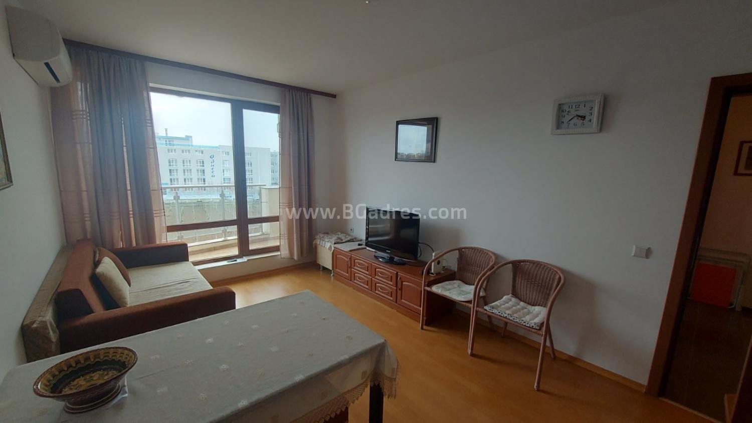 Apartment in the Mastro complex І №3478