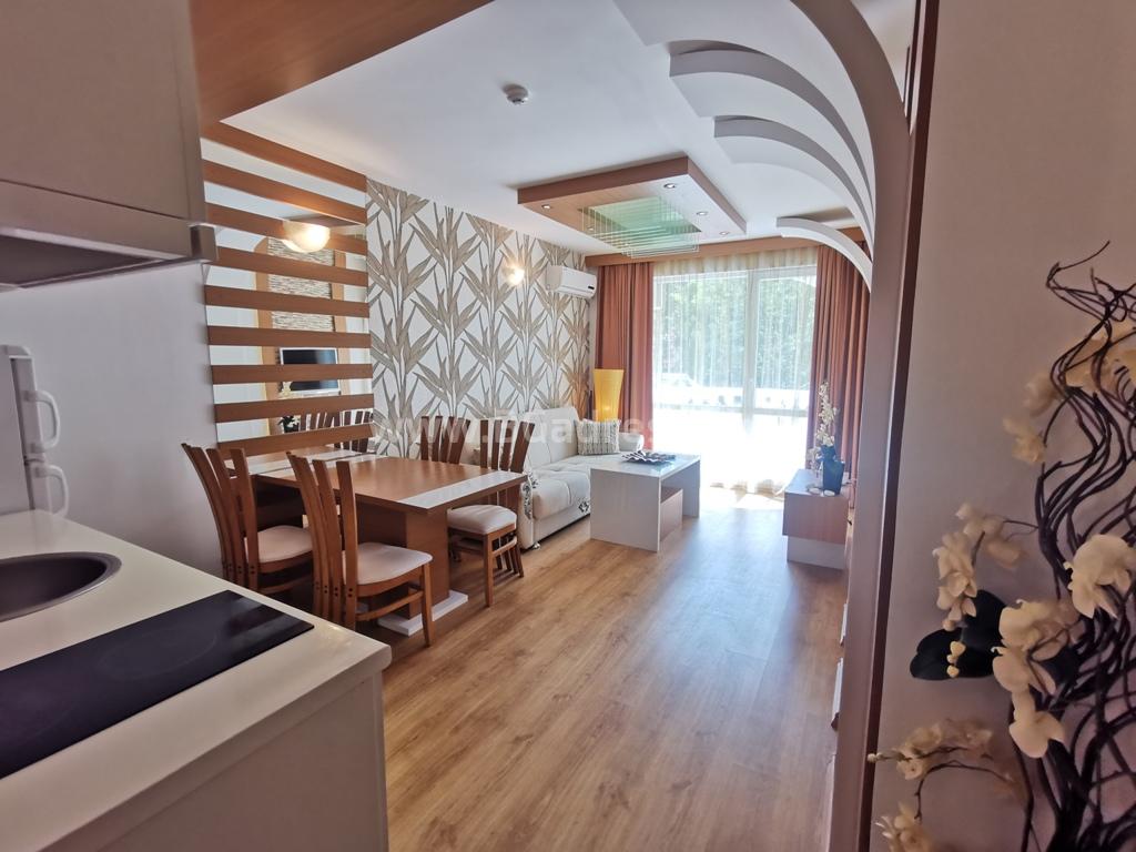 Квартира в комплексе Свит Хоум І №2616