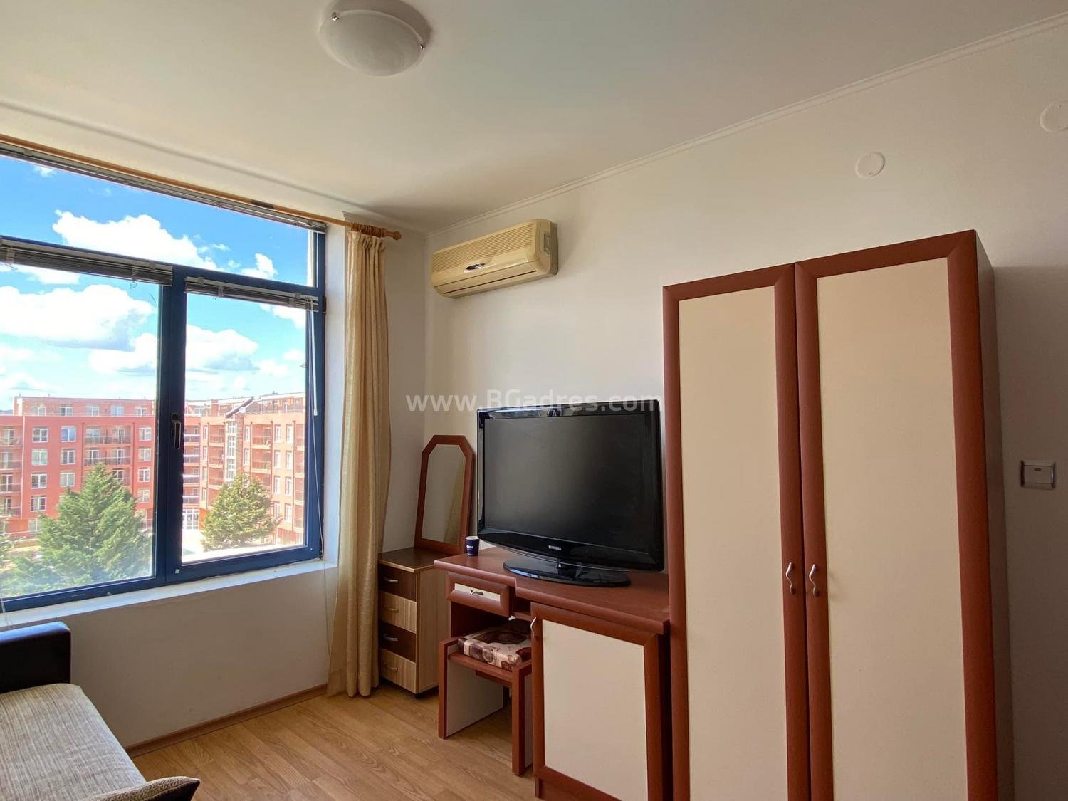 Евтино студио в Слънчев Бряг | №2394