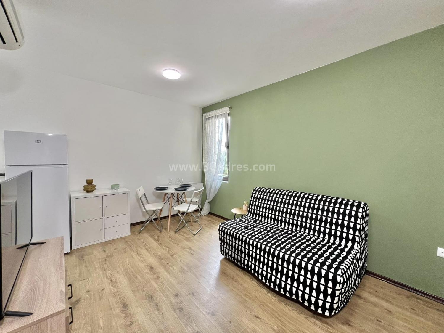 Studio im Morski Bryag Komplex І №3548