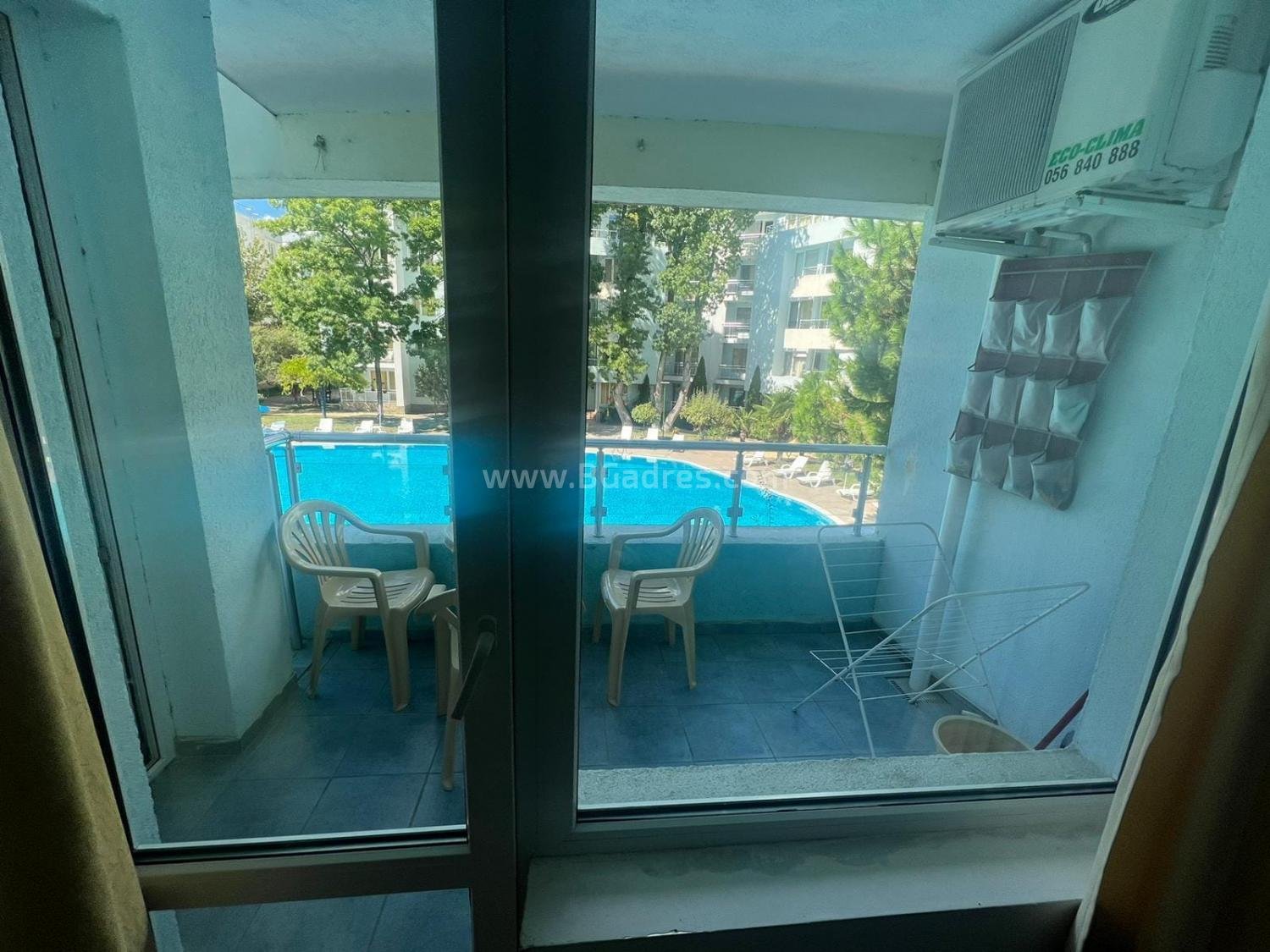 Apartment in the Yassen complex І №3563