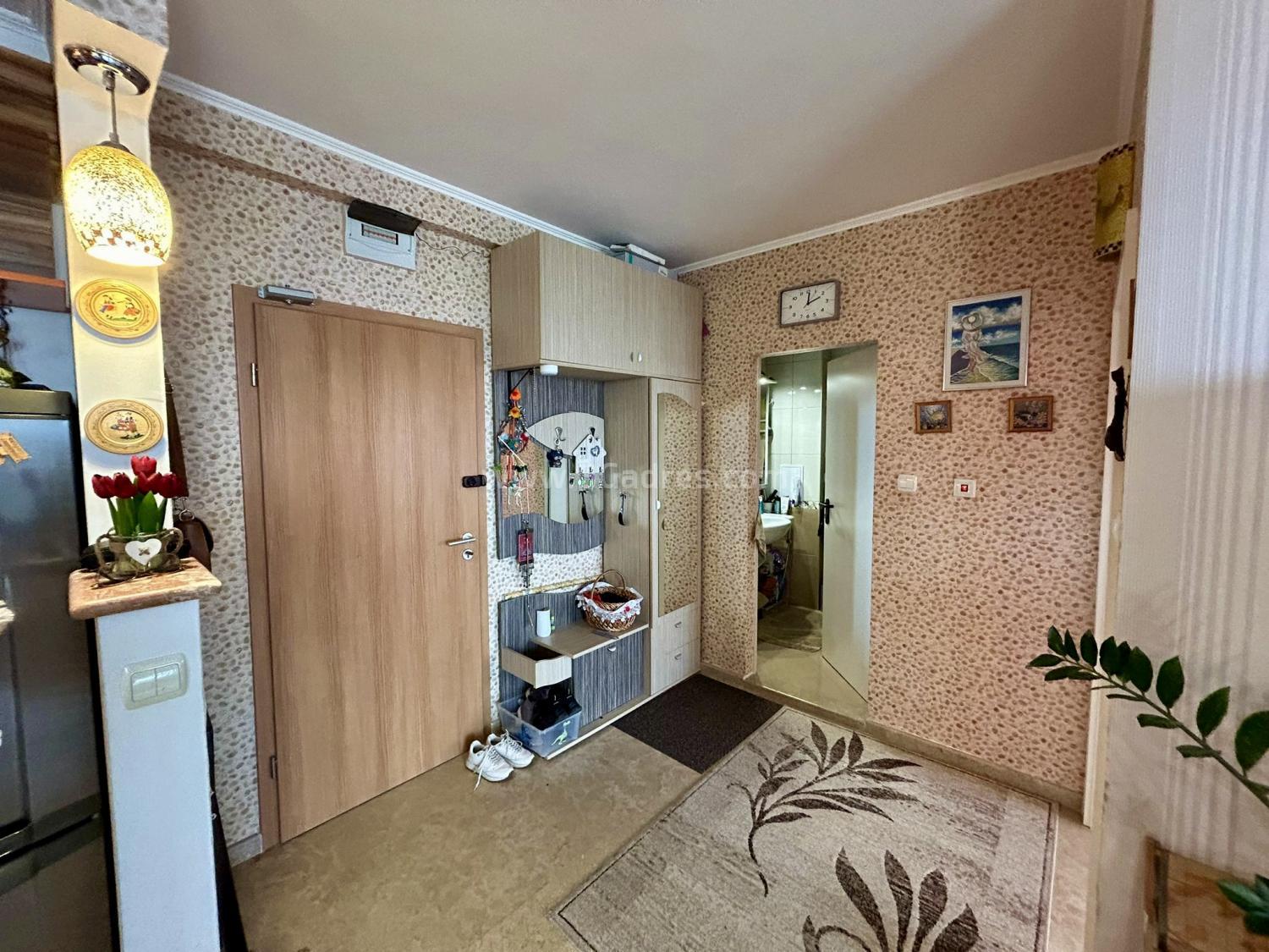 Квартира с видом на море в Несебре І №3580