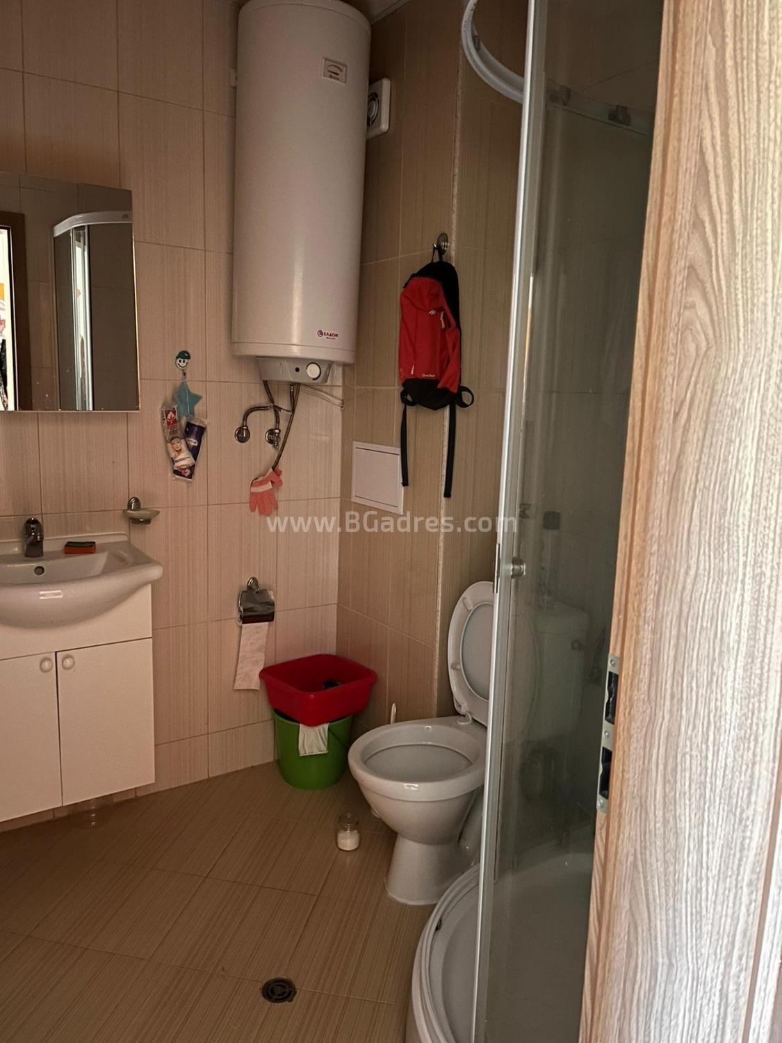 Studio im Komplex Orchid Fort І №2617