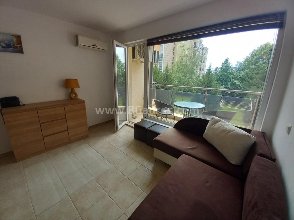 Studio im Anna Marina Komplex І №3616