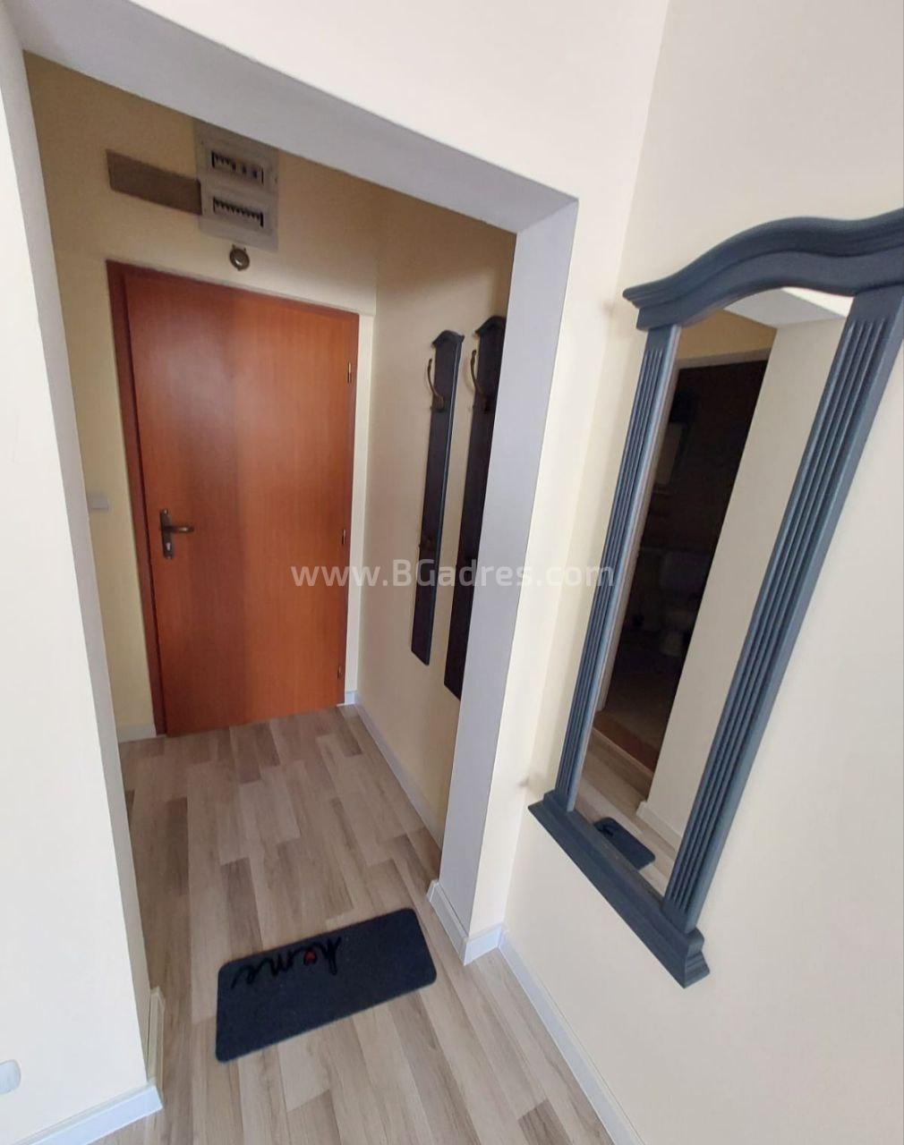 Апартамент в комплекс Барко дел Сол І №3635