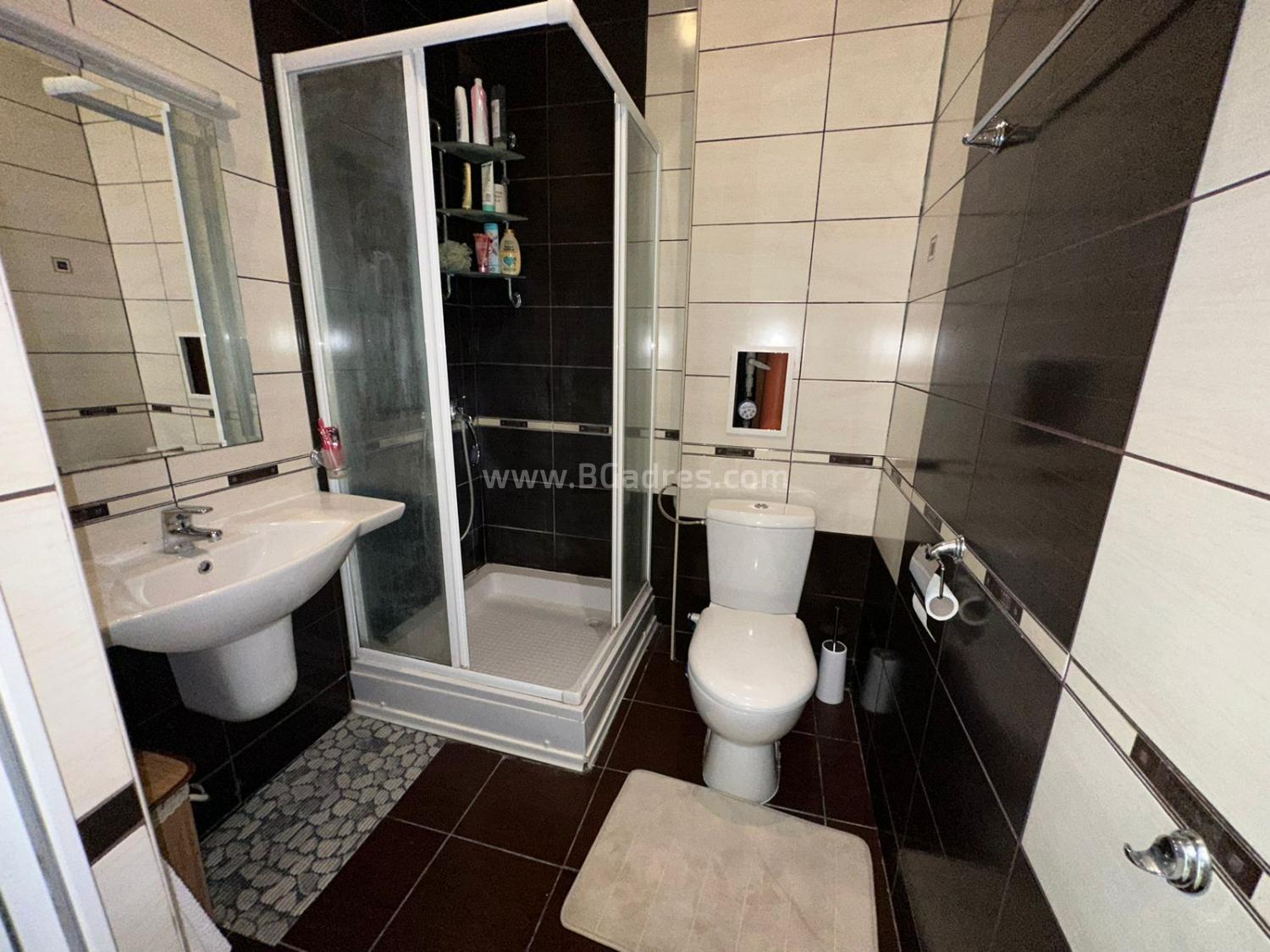 Квартира на первой линии по выгодной цене І №3647