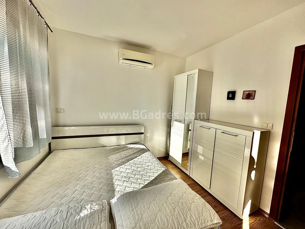 Wohnung im Garden of Eden Komplex І №3694