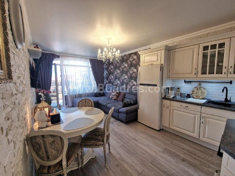 Wohnung im Panorama Dreams Komplex І №3761