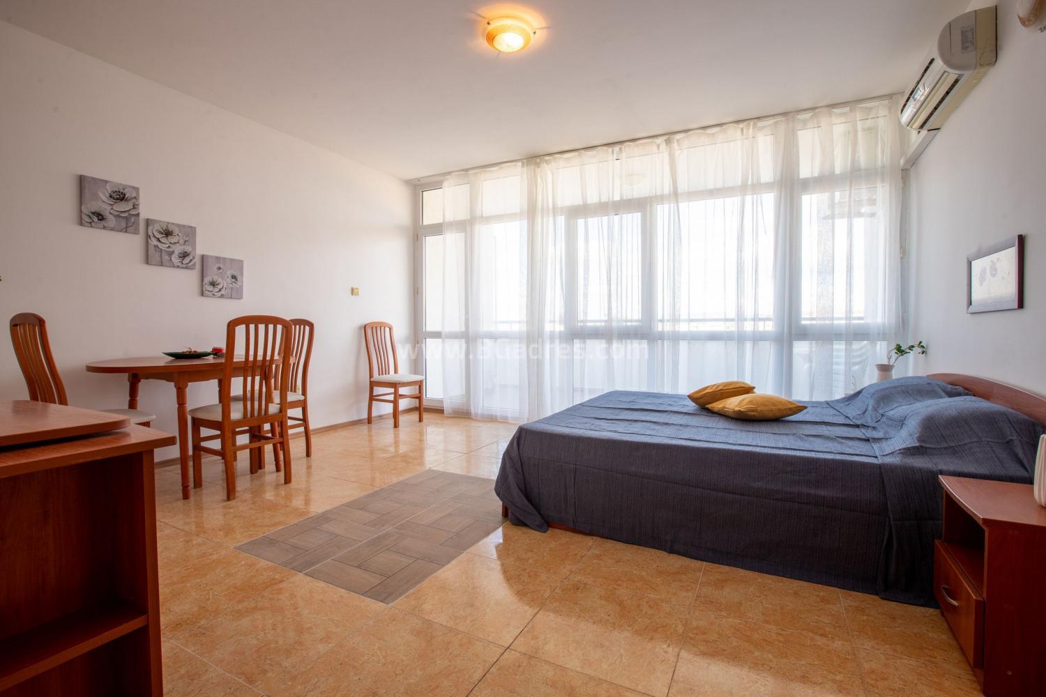 Studio im Elite 3 Komplex І №3791