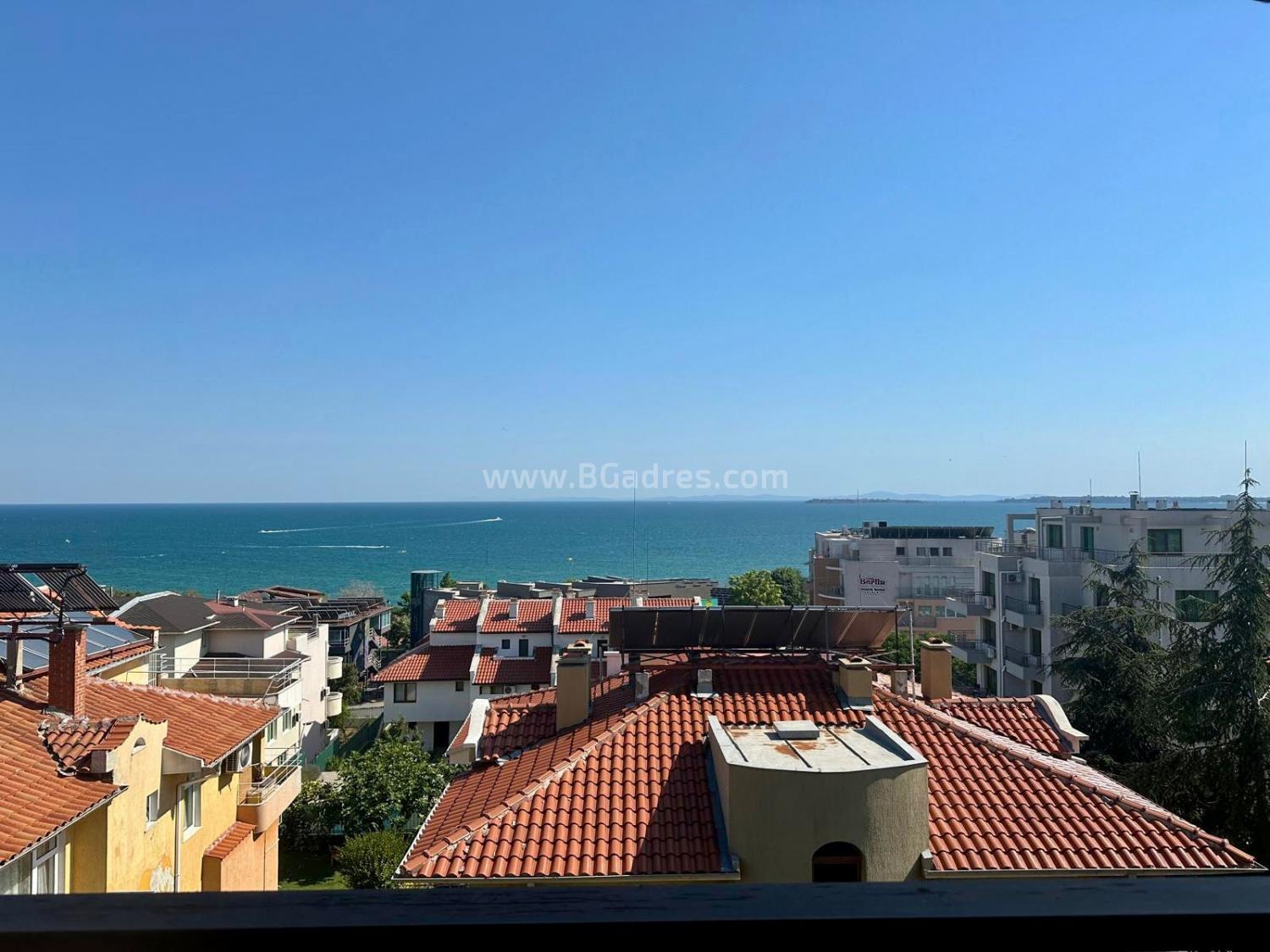 Wohnung im Kentavar Komplex І №3901