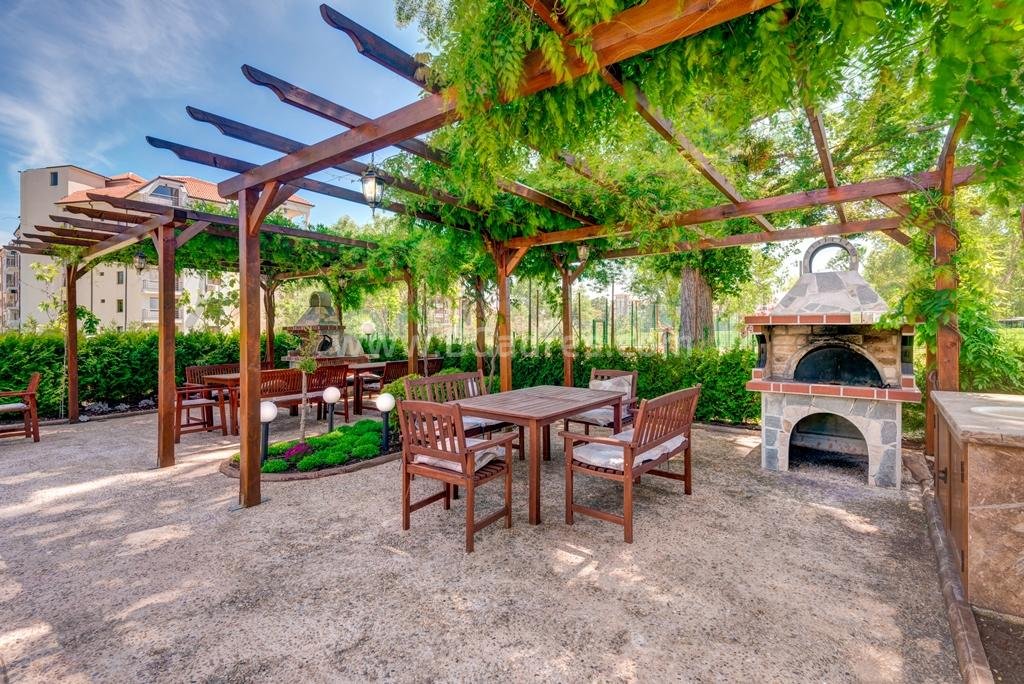 Studio im Izida Palace 2 Komplex І №3910