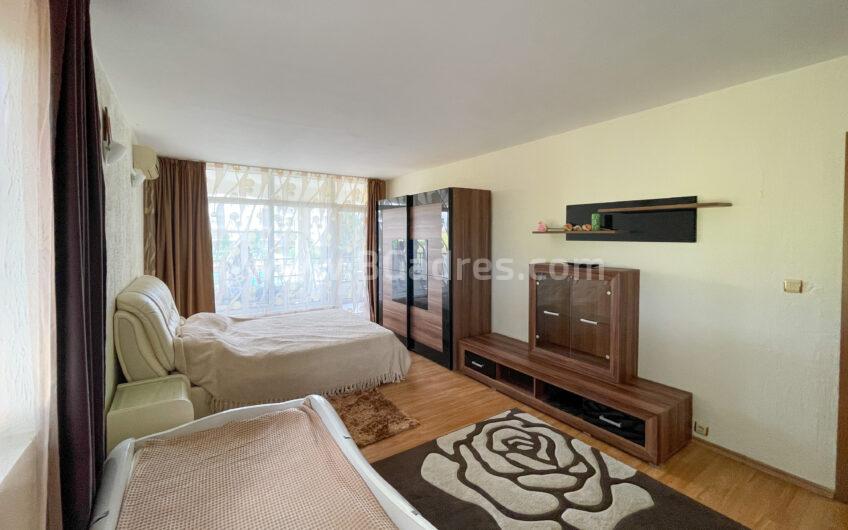 Large house with sea view in Ravda І №3037