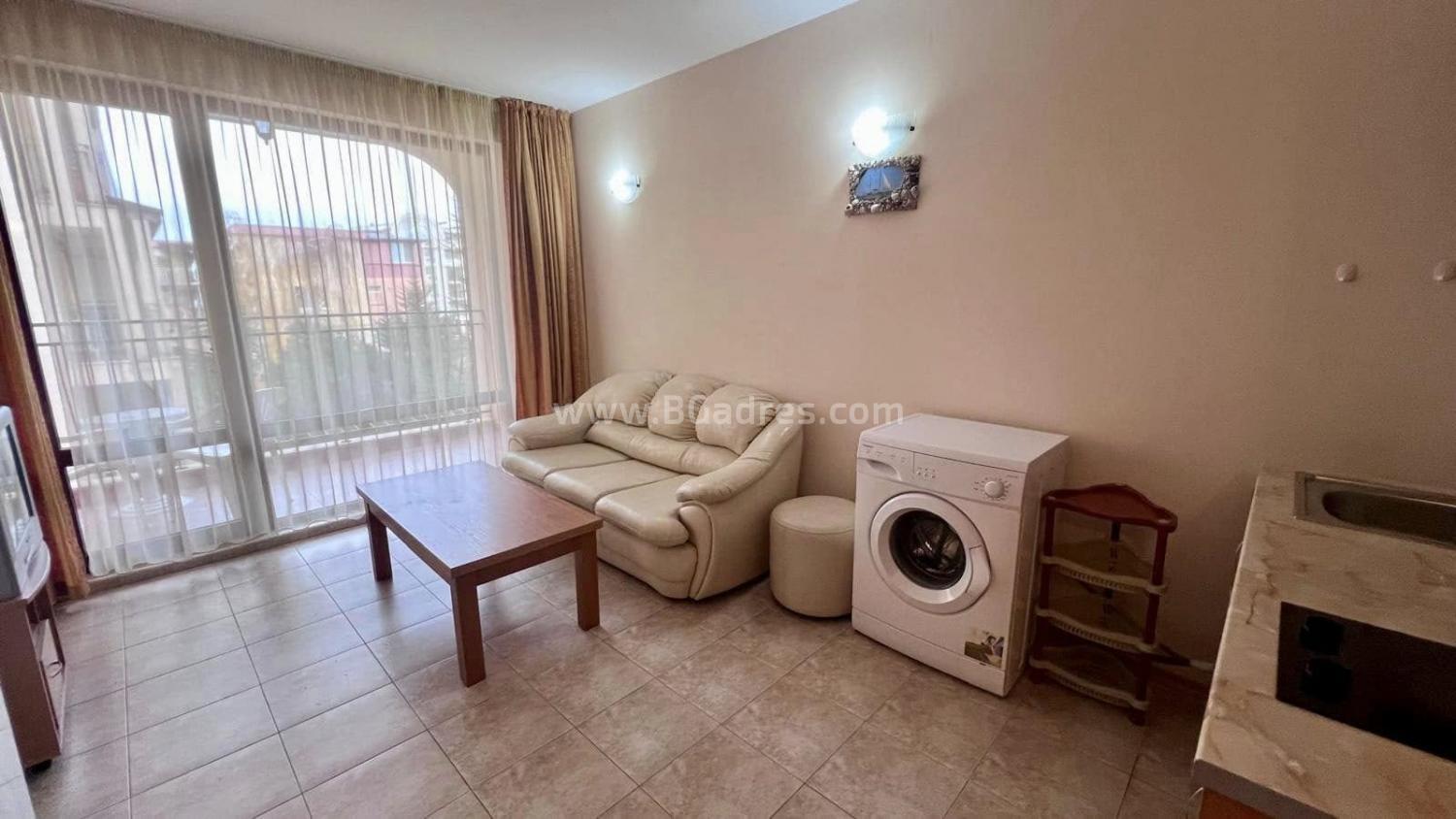 Wohnung in der Anlage Rose Village І №3968