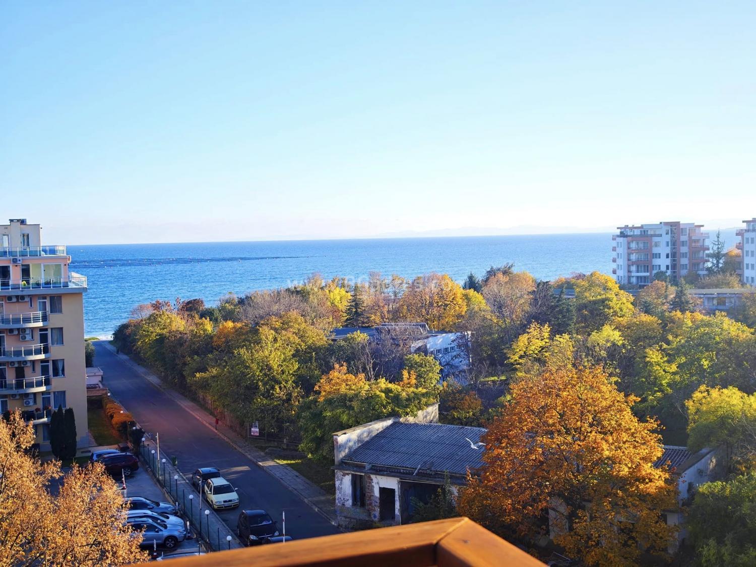 Wohnung in der Anlage Elite Ravda І №3984