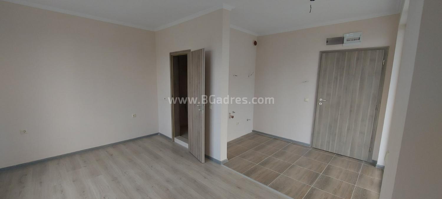 Студия в комплексе Вип Вижн І №4010