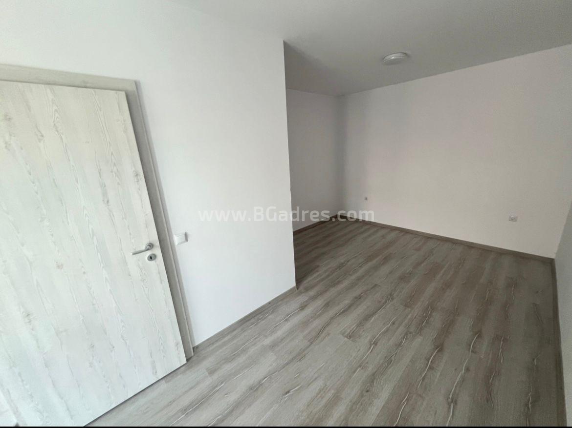 Apartments with low maintenance fee in Sunny Beach І №4121