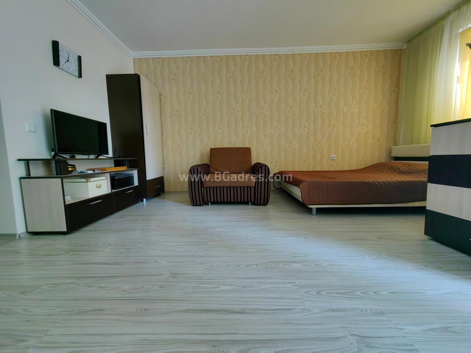 Большая студия в Вип Зон І №2542