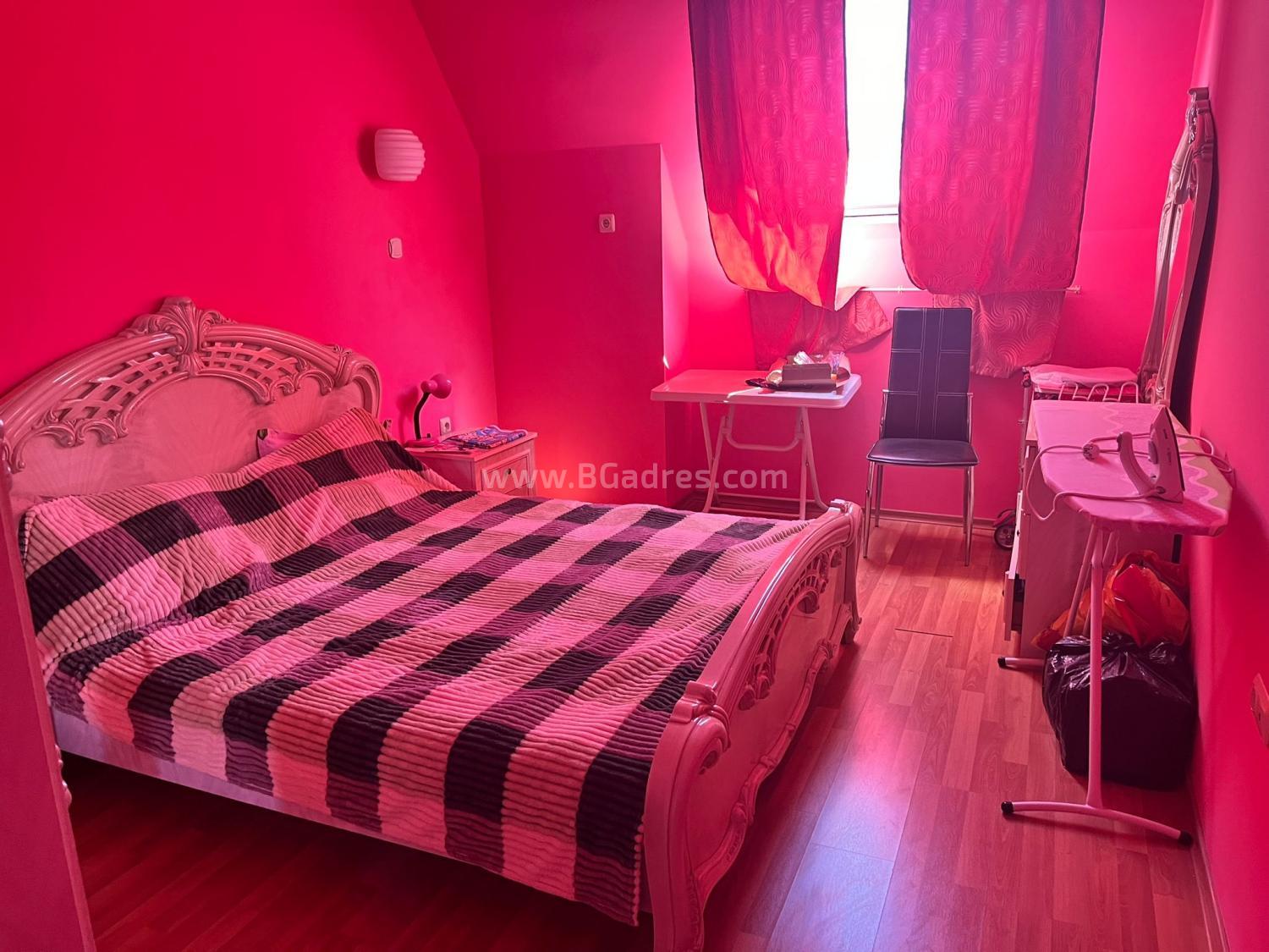 Apartmwnt without maintenance fee in Pomorie І №4200