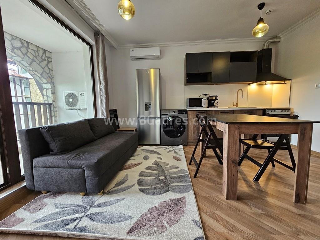 Apartment in the Etara 4 complex І №4232