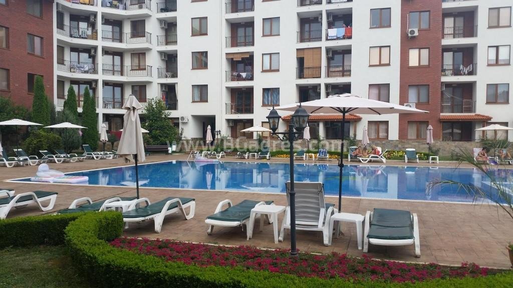 Apartment in the Apollon 7 complex І №4302