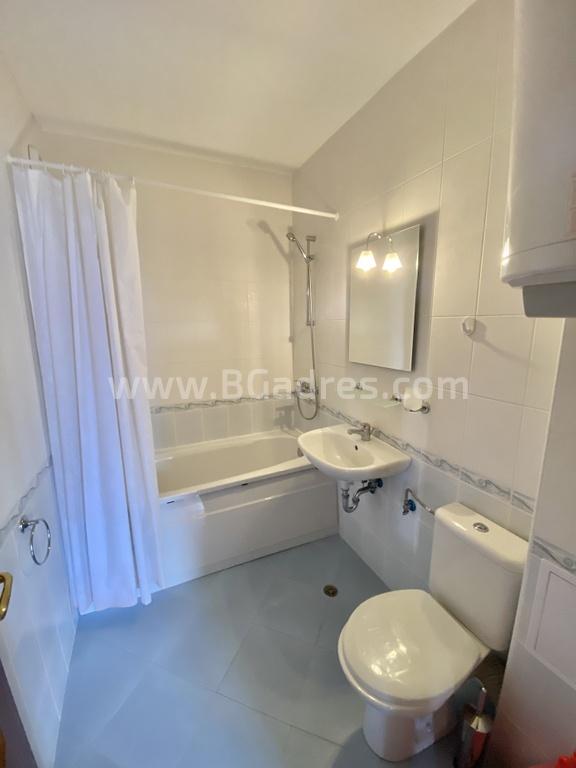 Wohnung im Komplex Kasandra І №3333