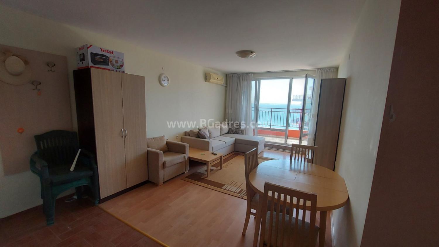 Wohnung mit Meerblick in Marina View I Nr. 2566