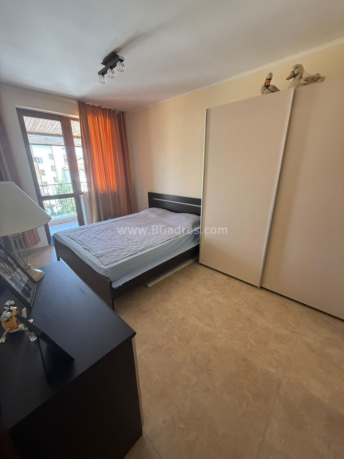 Квартира в комплексе Аполон І №4464