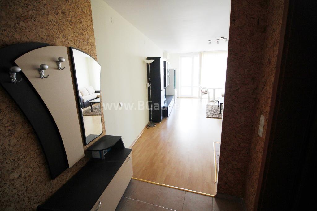 Large studio with sea views | No. 2243