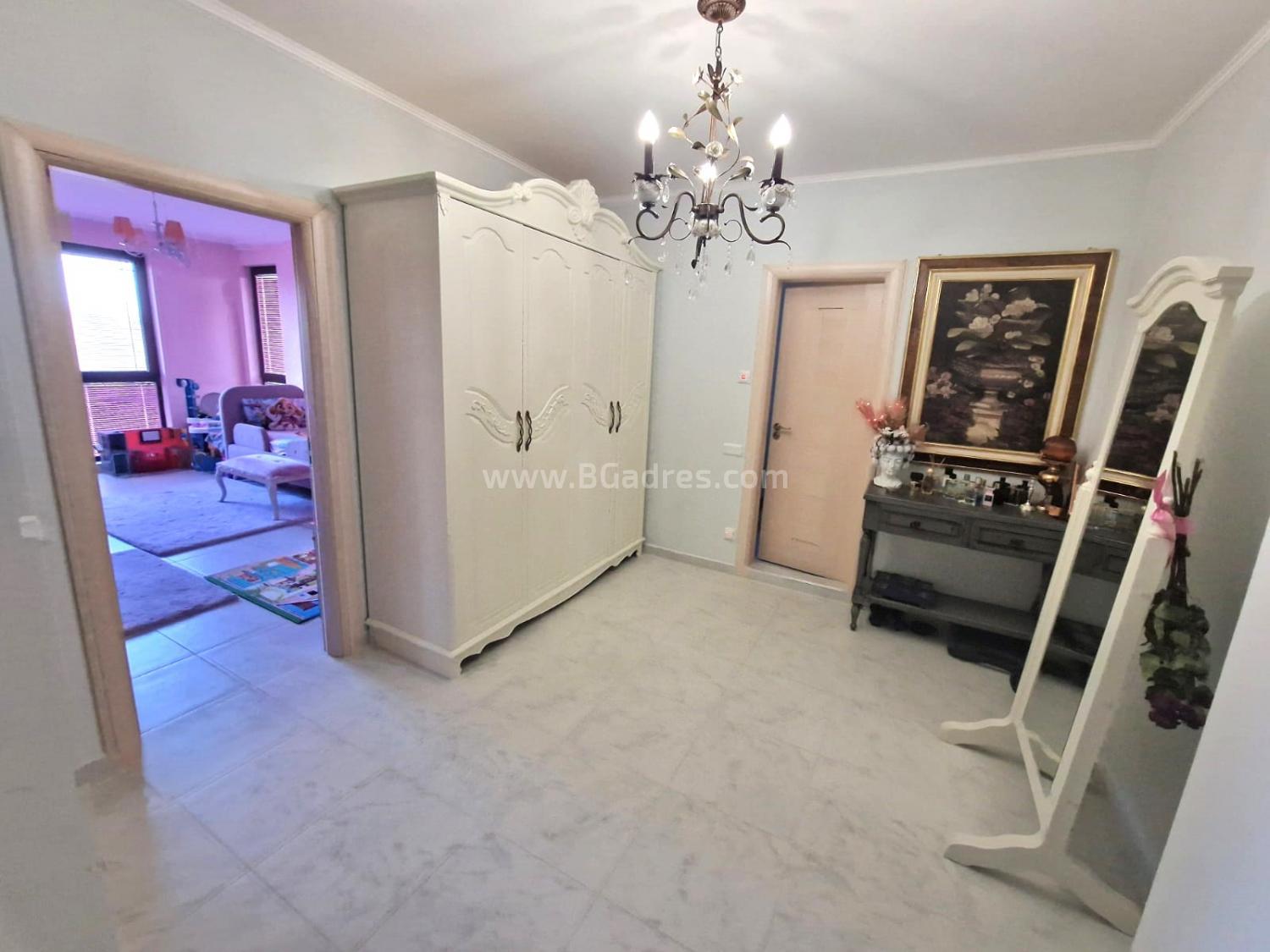 3 bedroom apartment in Nessebar І №3425