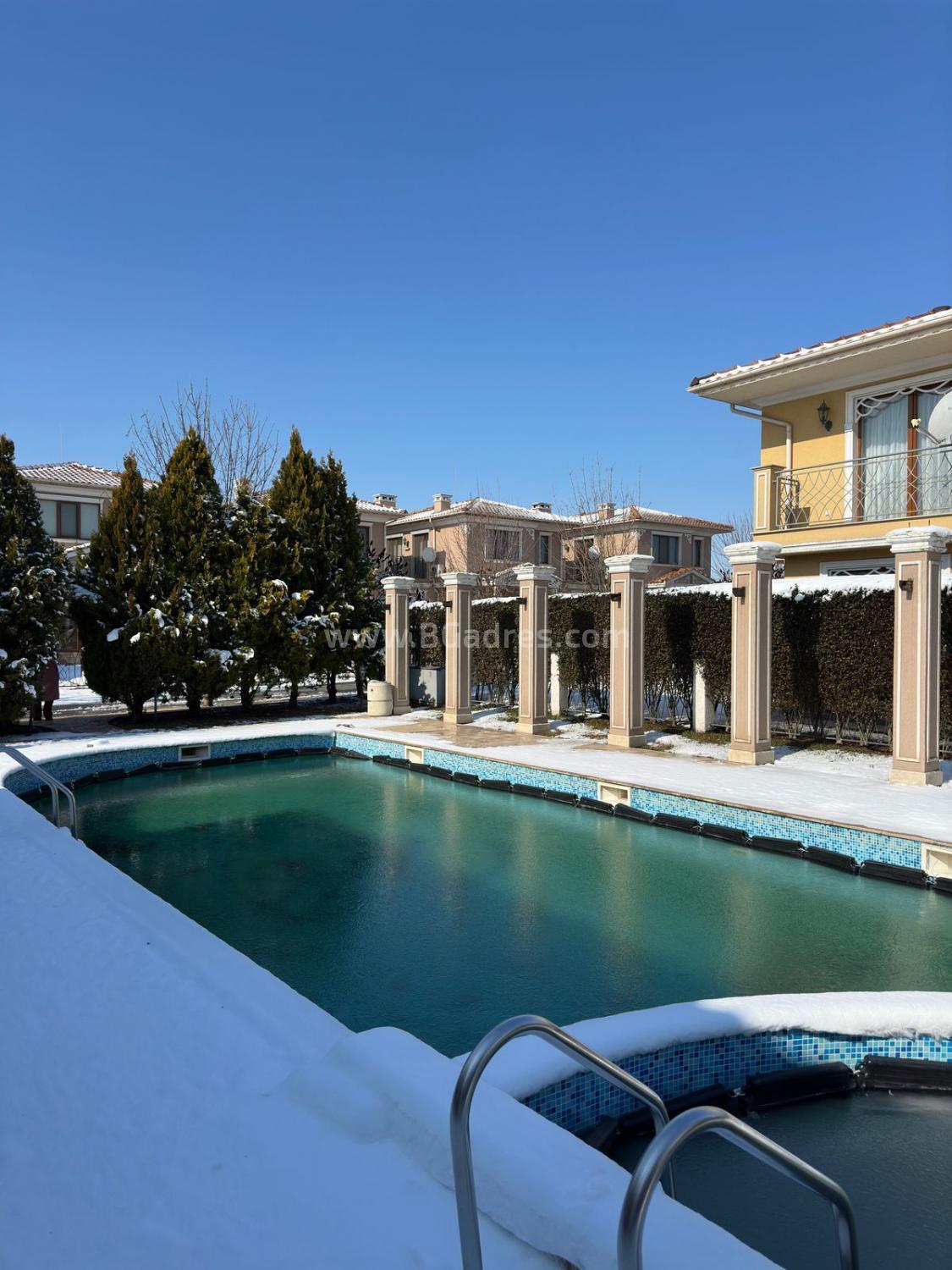 Дов комплексе Виктория Резиденс І №4558