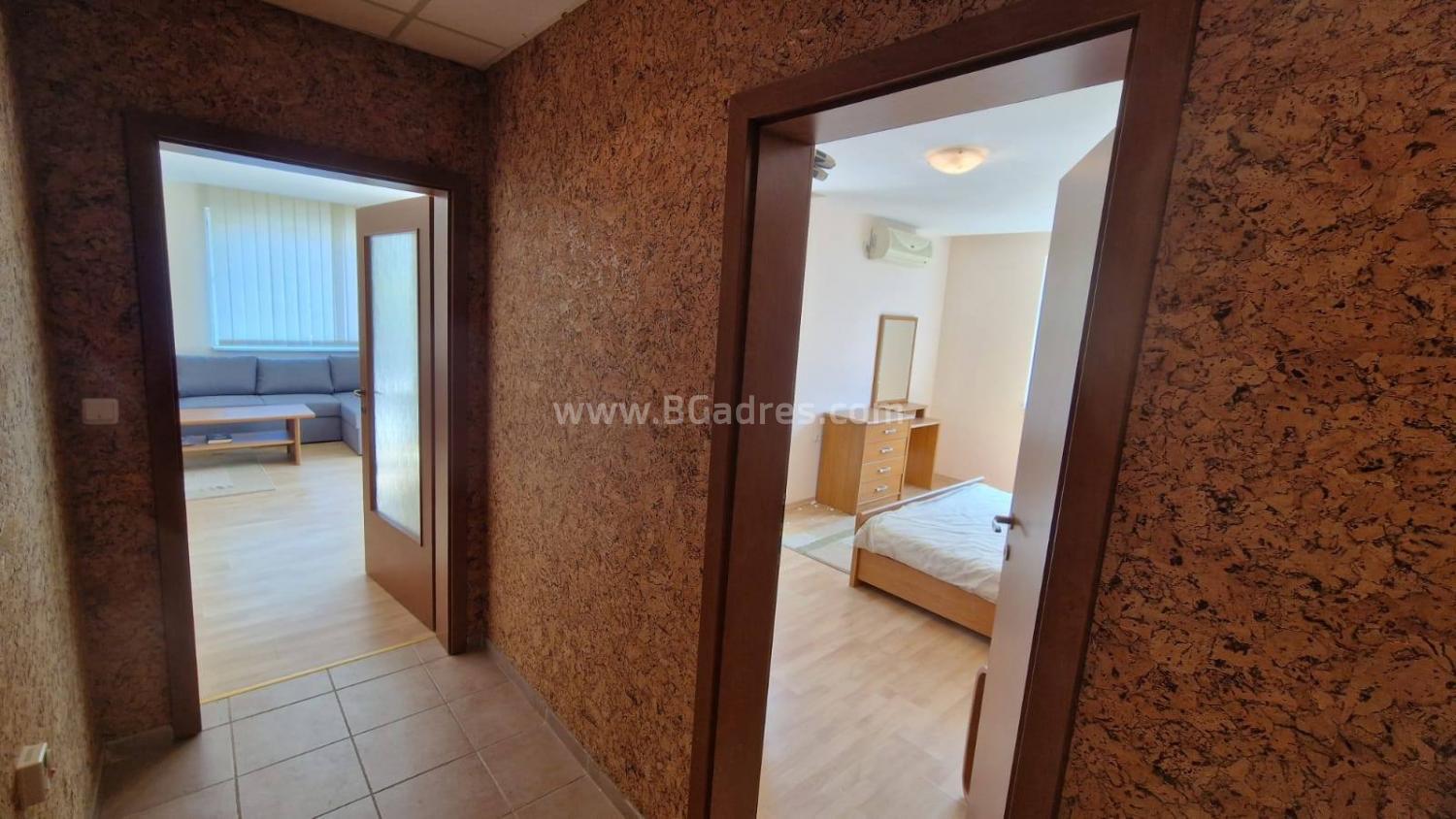 Квартира в комплексе Привилидж Форт І №4581