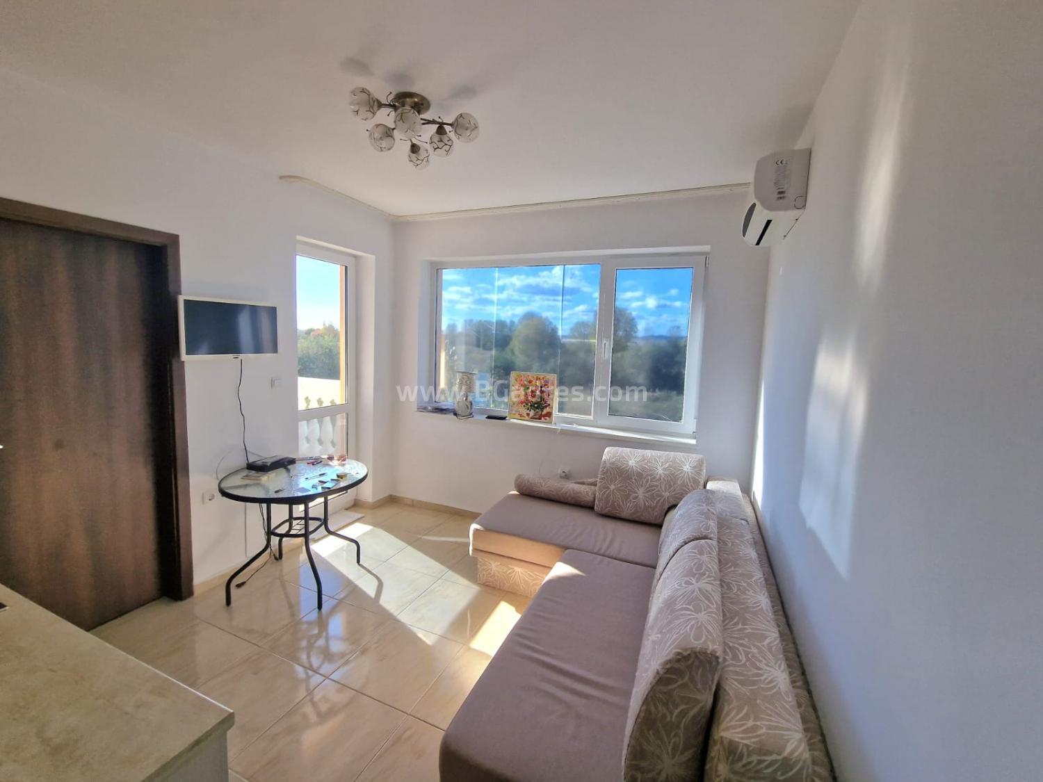 Preiswerte Zweizimmerwohnung І №3472