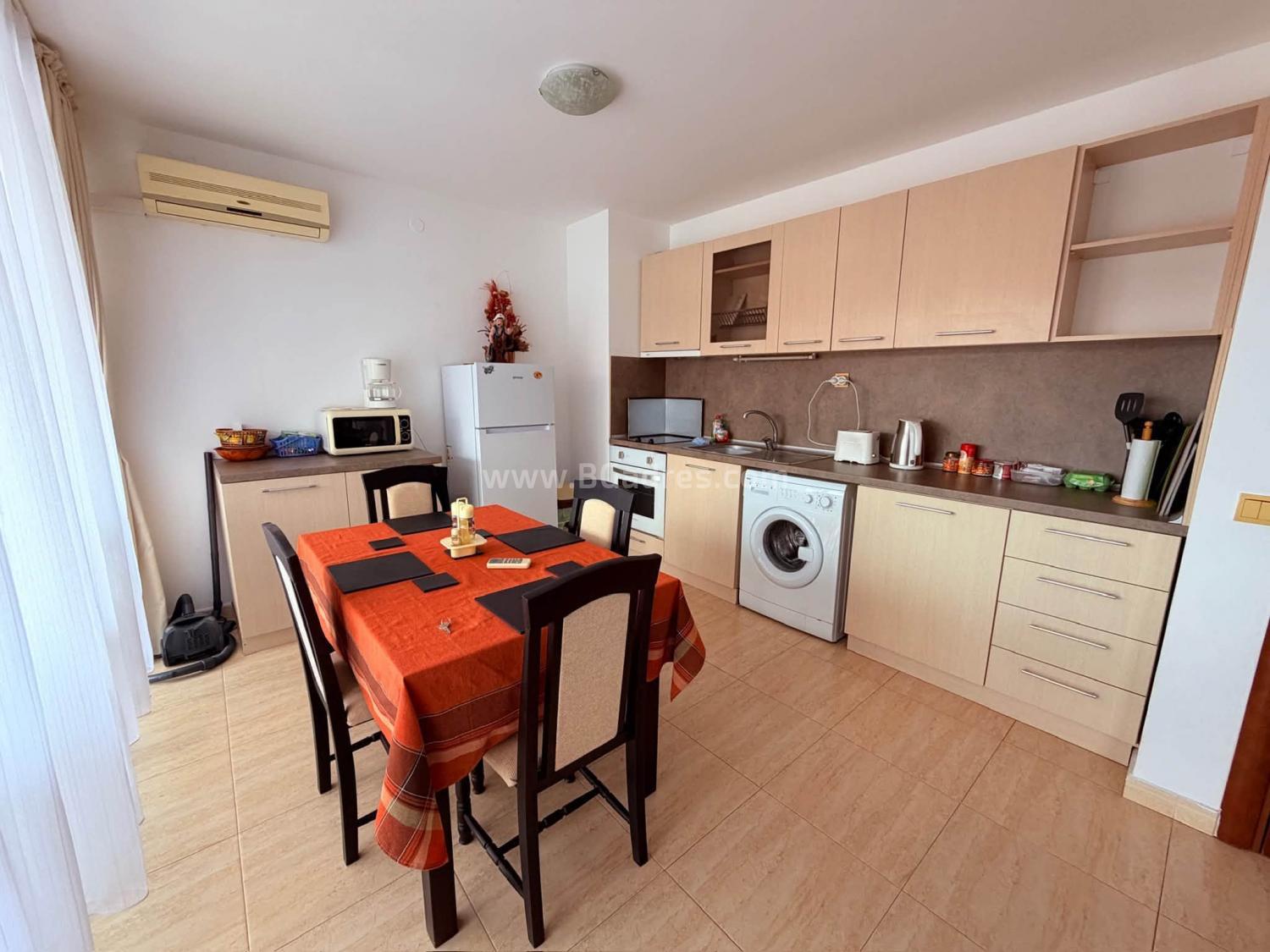 Wohnung in der Anlage Etara 2 І №4894