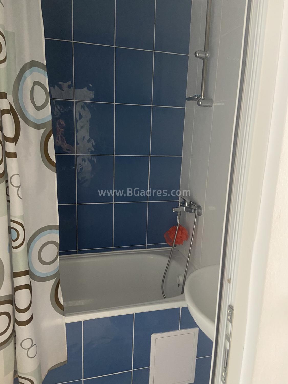 Квартира по выгодной цене в Святом Власе І №2678