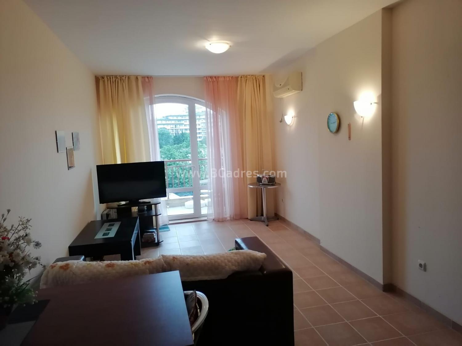 Apartment in the Dream Holiday complex І №3683