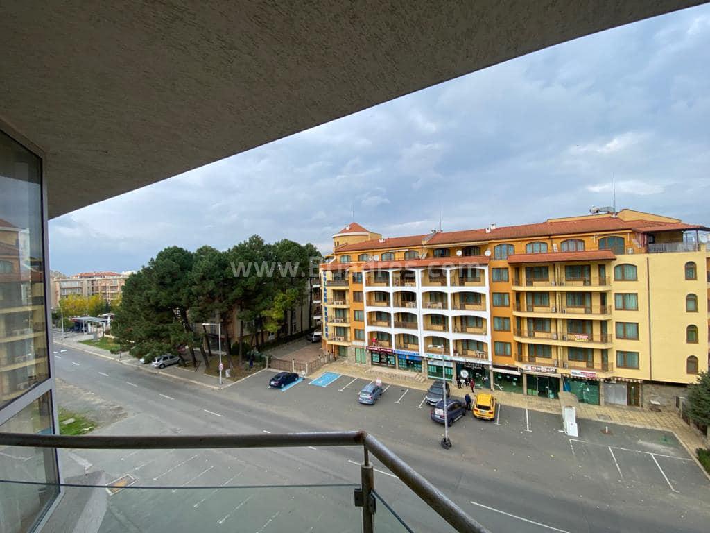 Studio mit günstiger Wartungsgebühr | № 2245