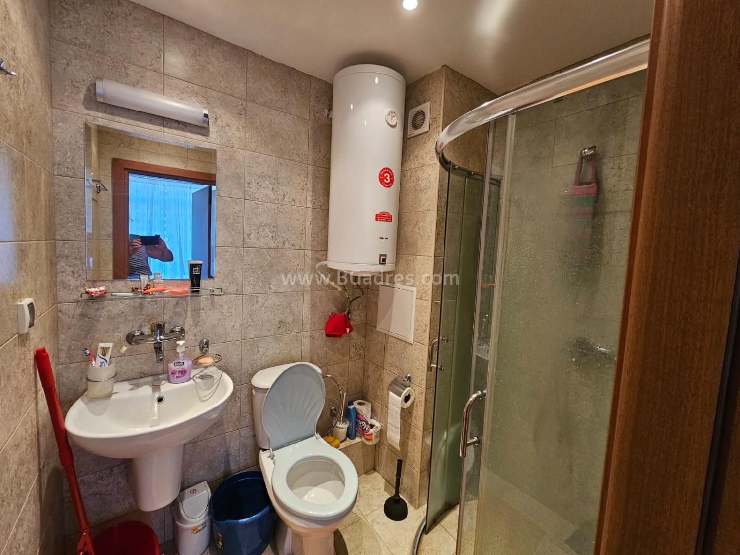 Выгодная квартира в комплексе Даун Парк І №3828