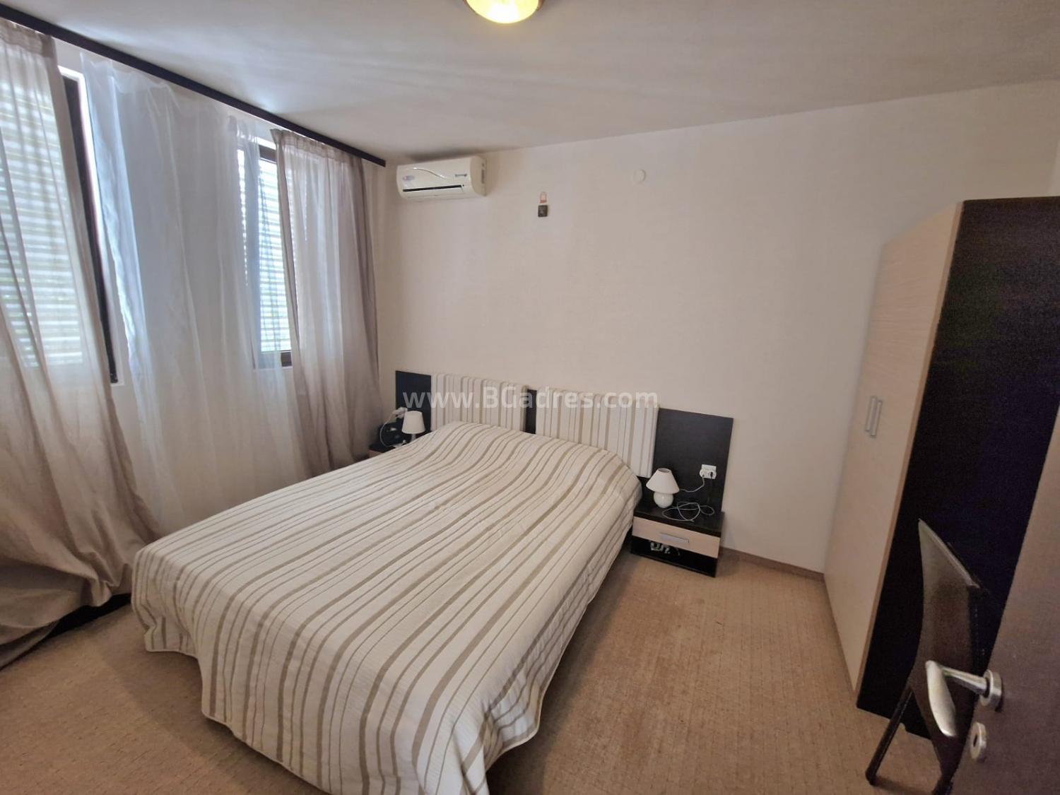 Apartment in the Tarsis complex І №3845